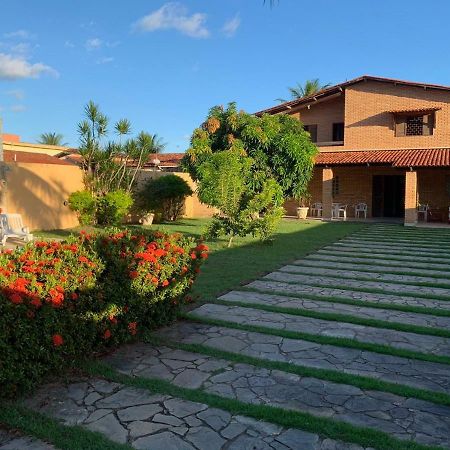 Casa na Praia de Sauaçuhy - Ipioca - Maceió - AL Exterior foto
