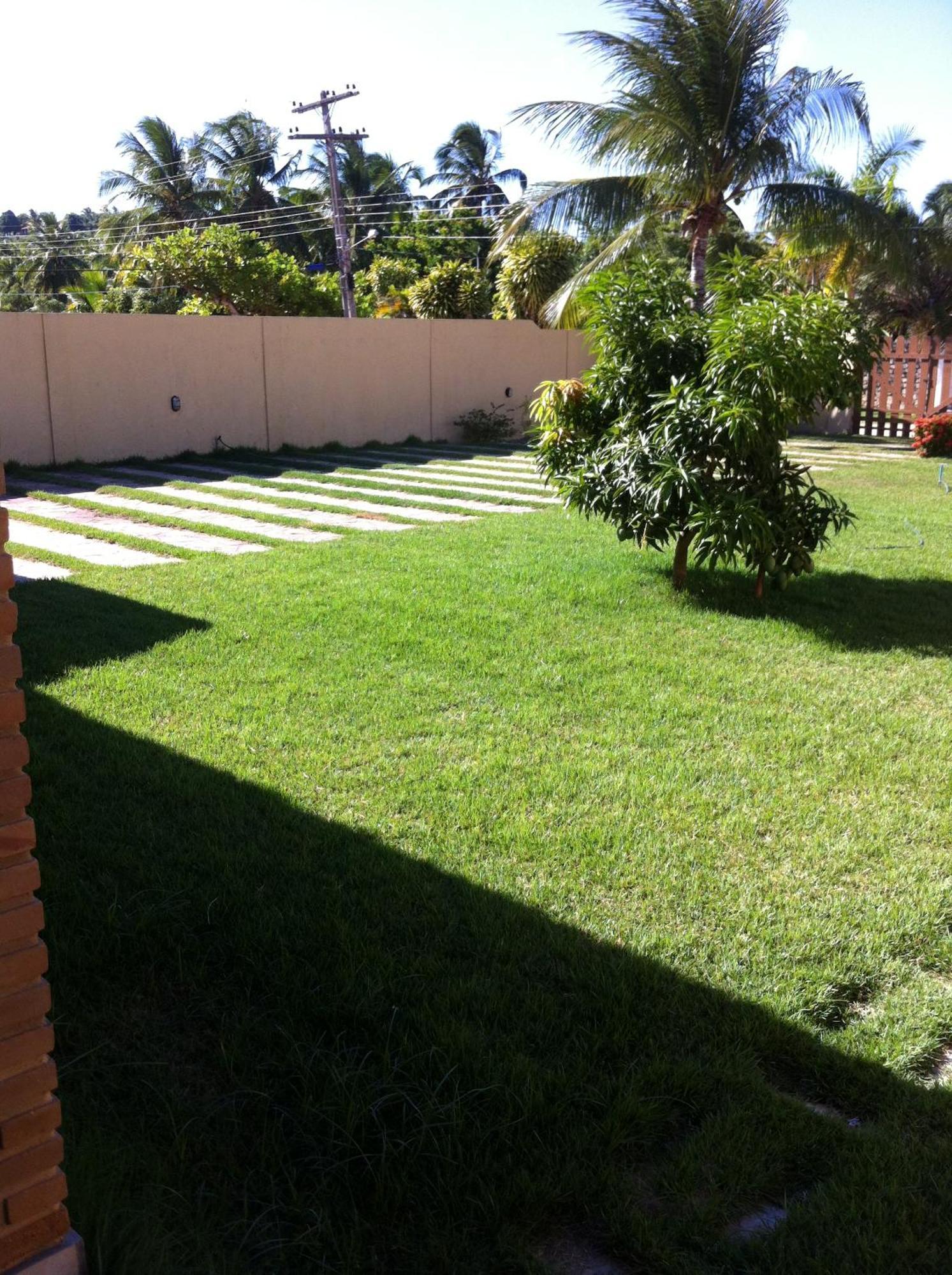 Casa na Praia de Sauaçuhy - Ipioca - Maceió - AL Exterior foto