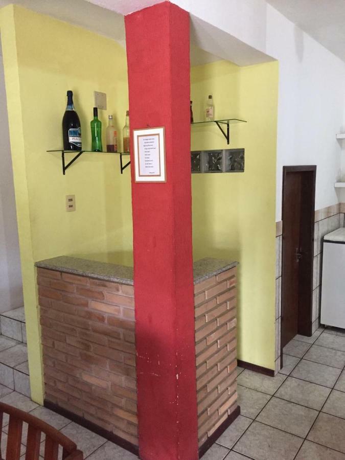 Casa na Praia de Sauaçuhy - Ipioca - Maceió - AL Exterior foto