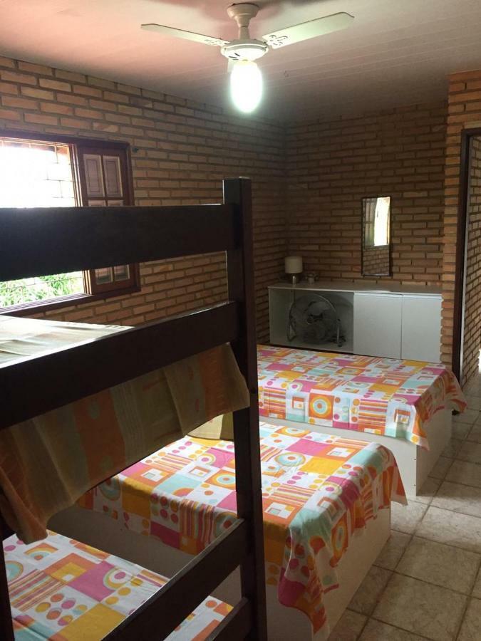 Casa na Praia de Sauaçuhy - Ipioca - Maceió - AL Exterior foto