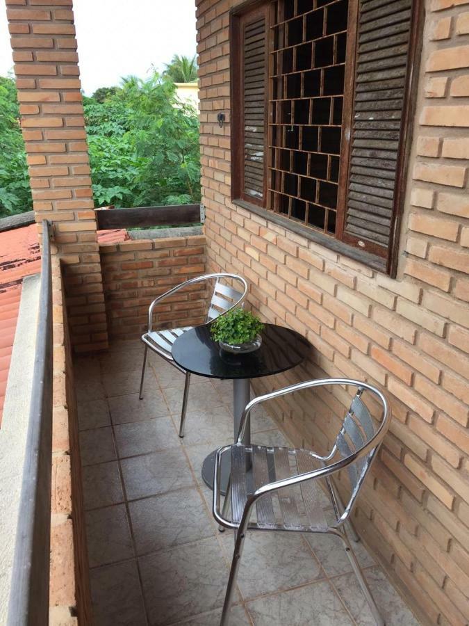 Casa na Praia de Sauaçuhy - Ipioca - Maceió - AL Exterior foto