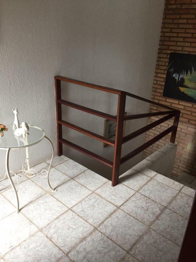 Casa na Praia de Sauaçuhy - Ipioca - Maceió - AL Exterior foto