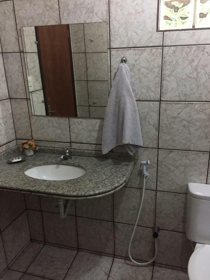 Casa na Praia de Sauaçuhy - Ipioca - Maceió - AL Exterior foto