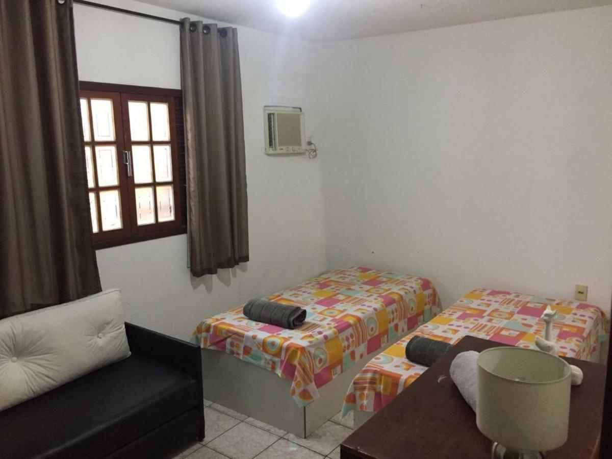 Casa na Praia de Sauaçuhy - Ipioca - Maceió - AL Exterior foto