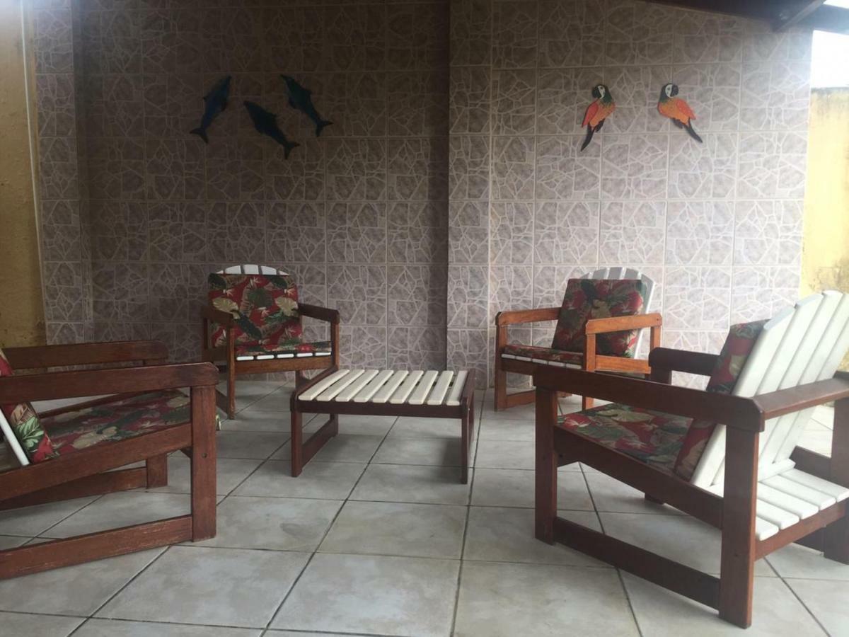Casa na Praia de Sauaçuhy - Ipioca - Maceió - AL Exterior foto