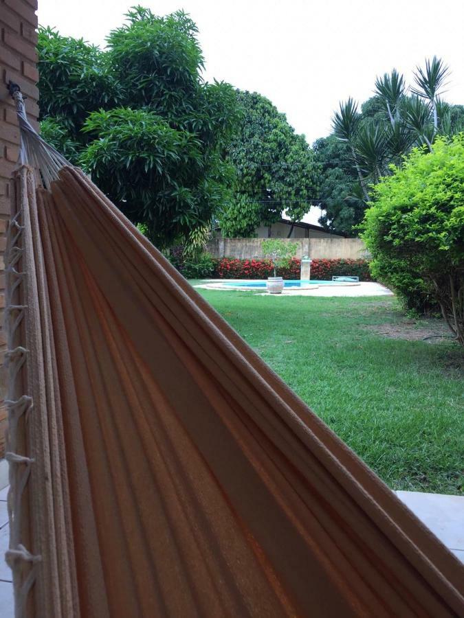 Casa na Praia de Sauaçuhy - Ipioca - Maceió - AL Exterior foto