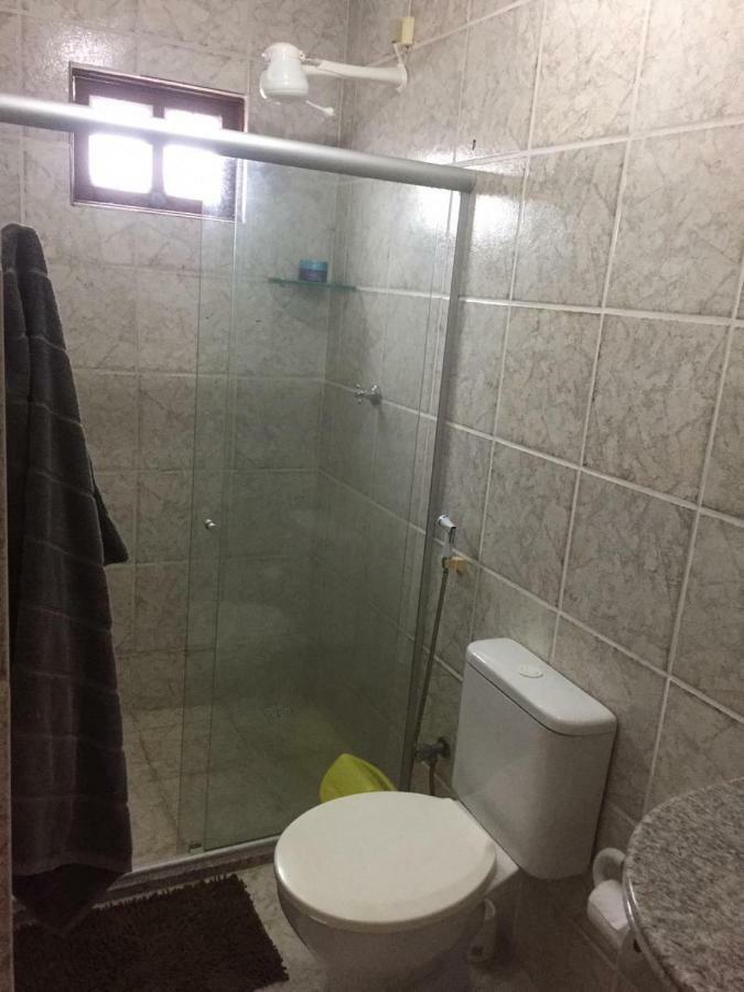 Casa na Praia de Sauaçuhy - Ipioca - Maceió - AL Exterior foto