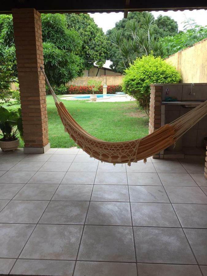Casa na Praia de Sauaçuhy - Ipioca - Maceió - AL Exterior foto