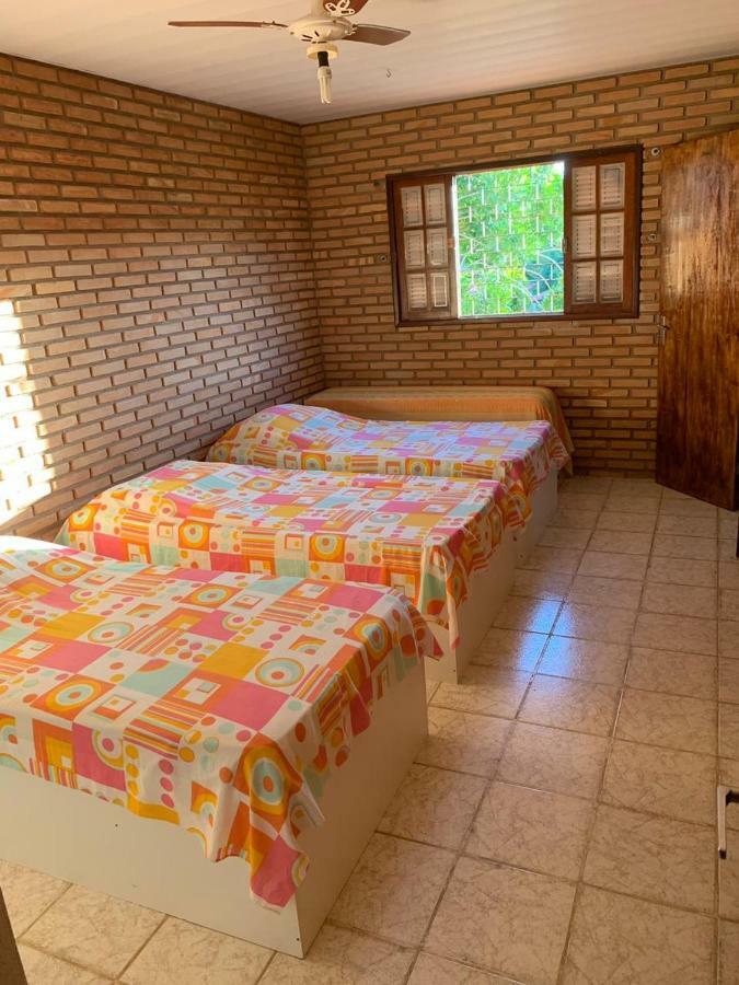 Casa na Praia de Sauaçuhy - Ipioca - Maceió - AL Exterior foto