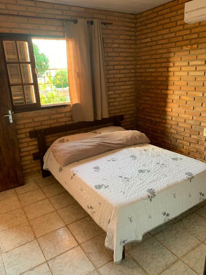Casa na Praia de Sauaçuhy - Ipioca - Maceió - AL Exterior foto